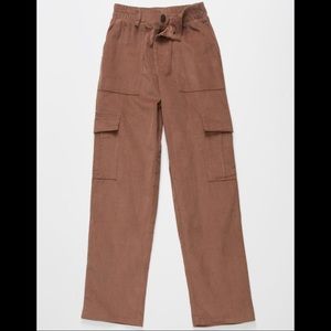 RSQ Corduroy Skater Girls Pants
